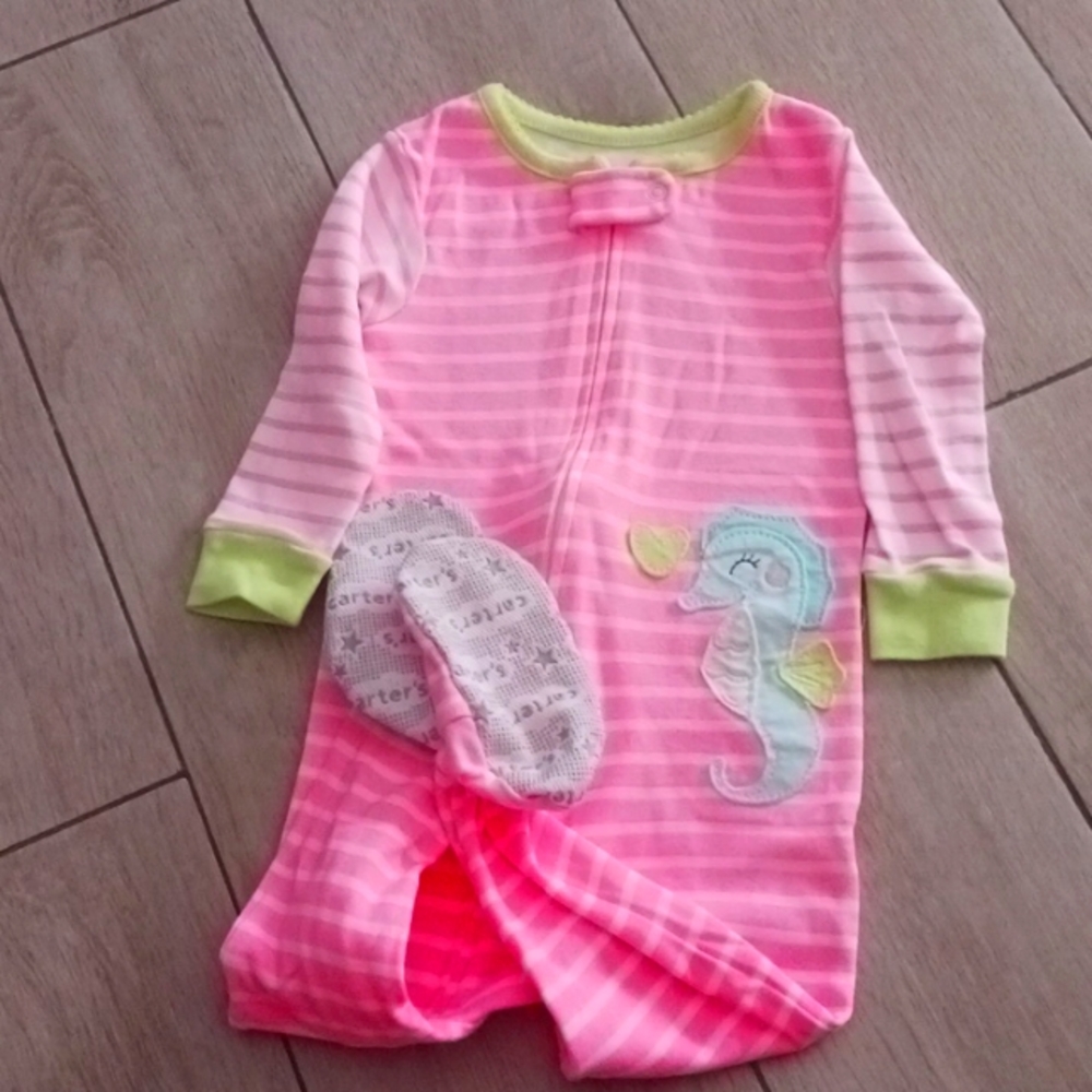 Girl pj